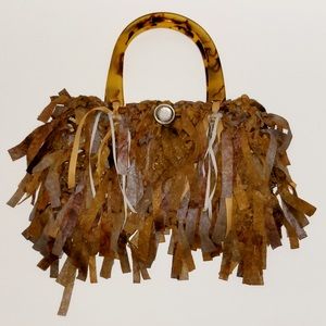 Ladies One of a Kind Rag Bag